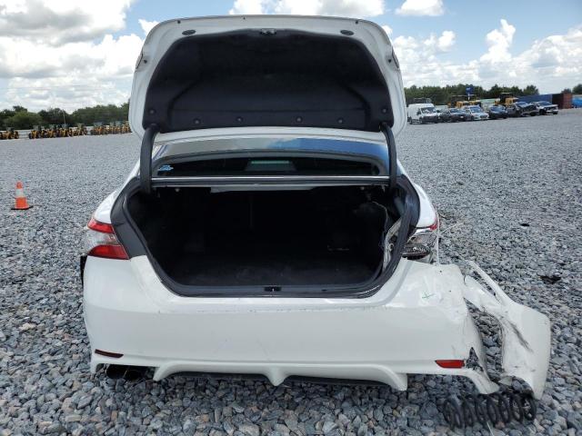2019 TOYOTA CAMRY HYBR 4T1B21HK6KU514800