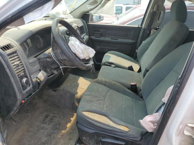 2015 RAM 1500 ST 1C6RR7FMXFS738182