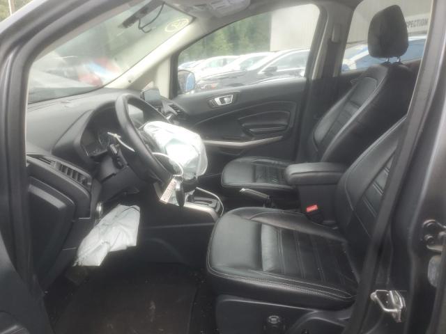 2020 FORD ECOSPORT T MAJ6S3KL8LC354483
