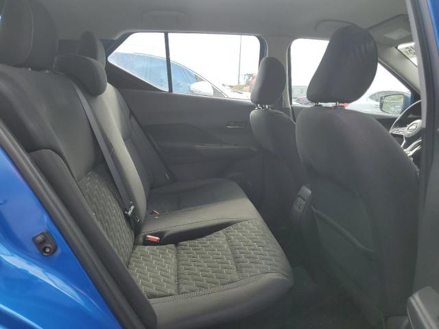 2021 NISSAN KICKS SV #3316953096