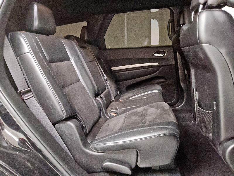 2020 DODGE DURANGO R/ 1C4SDHCT3LC307084