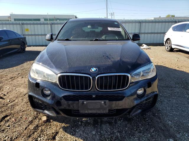 2015 BMW X6 XDRIVE3 5UXKU2C57F0N76286