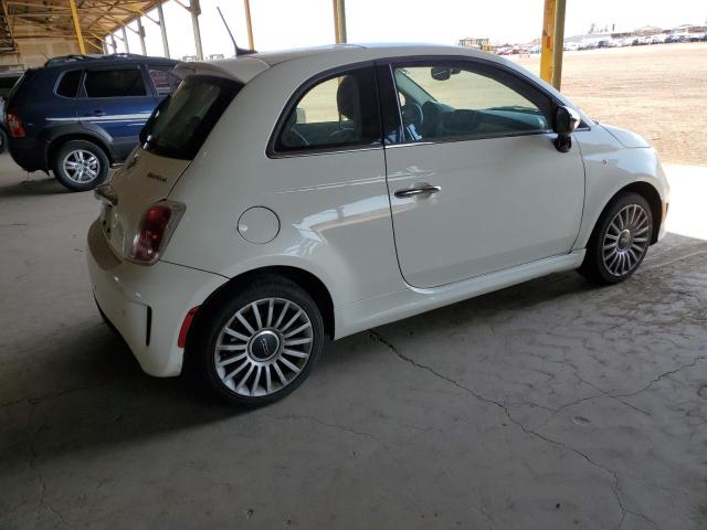 2018 FIAT 500 LOUNGE 3C3CFFCH7JT524089