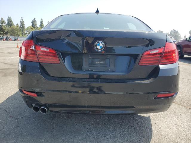 2016 BMW 528 I WBA5A5C53GG355251