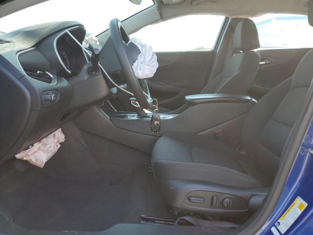 2023 CHEVROLET MALIBU 1G1ZD5ST0PF154112