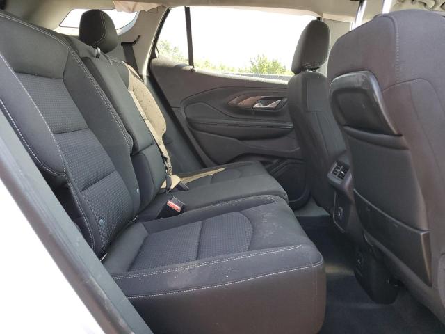 2022 GMC TERRAIN SLE 3GKALMEV9NL276702