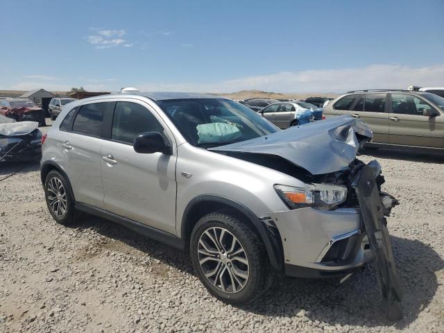 2019 MITSUBISHI OUTLANDER - JA4AP4AU6KU021546