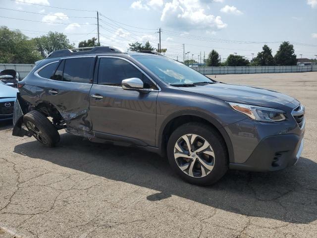 2021 SUBARU OUTBACK TO 4S4BTAPC8M3229211