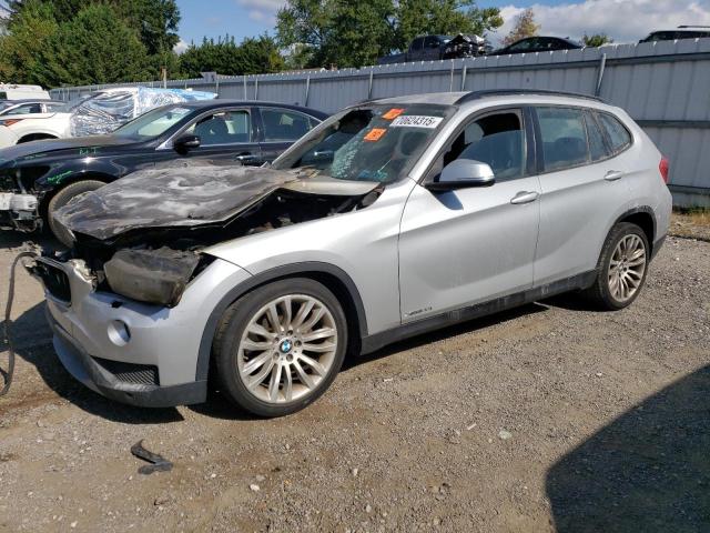 BMW X1 XDRIVE2
