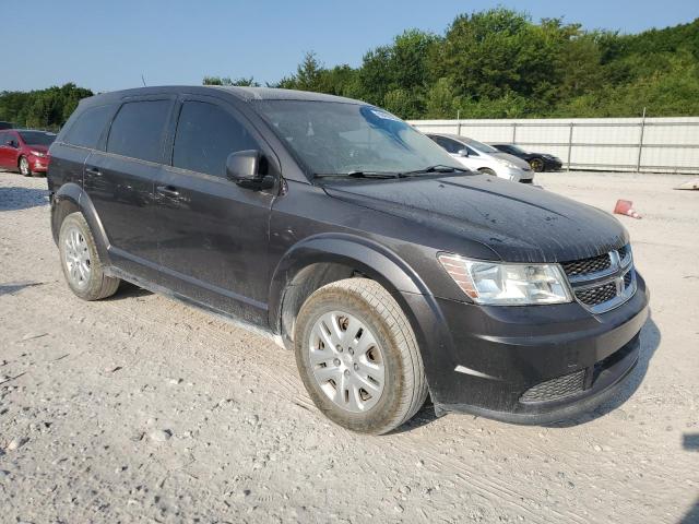 2015 DODGE JOURNEY SE 3C4PDCAB6FT602885