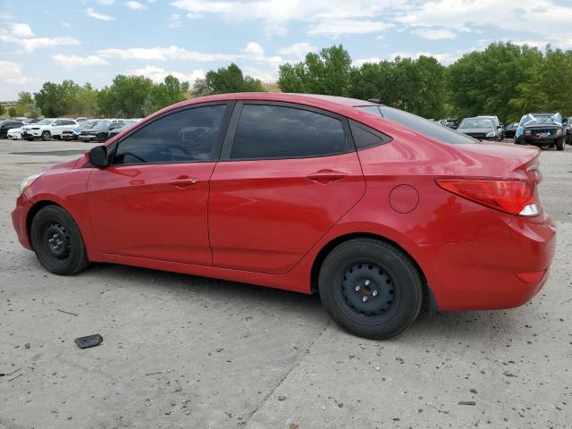 2016 HYUNDAI ACCENT SE - KMHCT4AE0GU151652