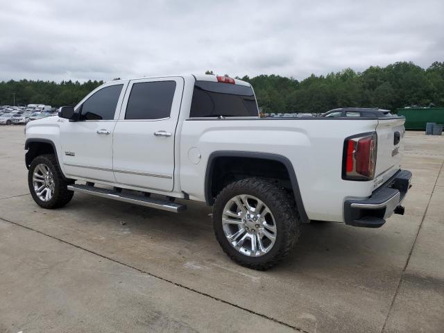 2018 GMC SIERRA K1500 SLT 3GTU2NEC6JG484314