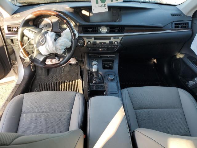 2018 LEXUS ES 350 58ABK1GG6JU101702