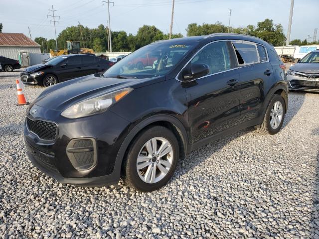 2018 KIA SPORTAGE L - KNDPM3AC6J7464996