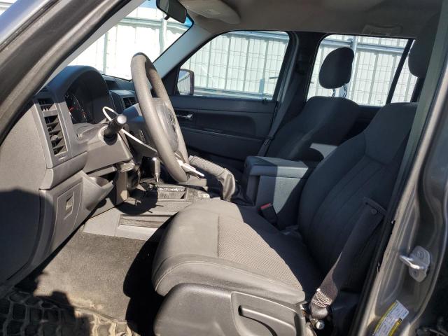 2012 JEEP LIBERTY SP - 1C4PJMAK2CW176696