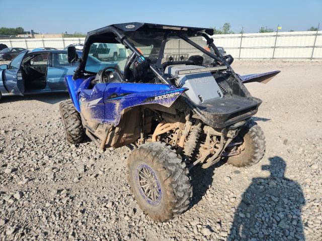 2020 YAMAHA YXZ1000 5Y4AN29Y7LA102010