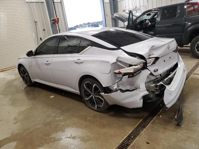2024 NISSAN ALTIMA SR - 1N4BL4CV7RN392088