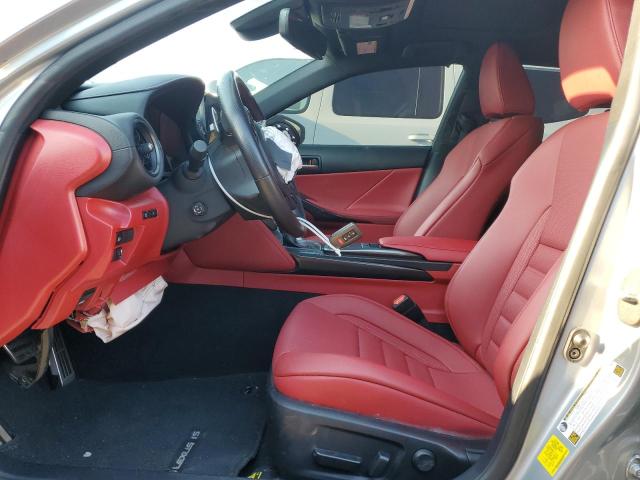 2023 LEXUS IS 350 F S JTHGZ1B25P5069576