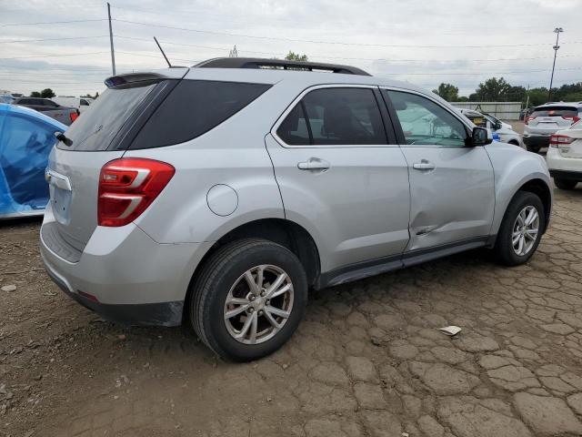2017 CHEVROLET EQUINOX LT 2GNFLFEK5H6144491