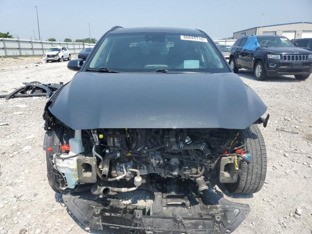 2020 HYUNDAI KONA ULTIM KM8K53A58LU481601