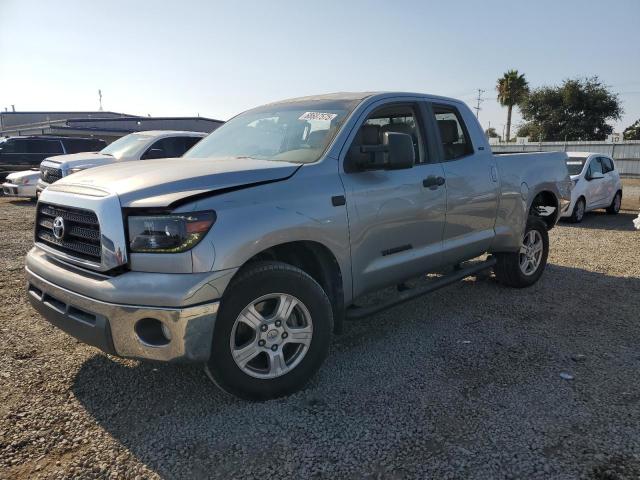 Global Auto Auctions: 2007 TOYOTA TUNDRA DOU