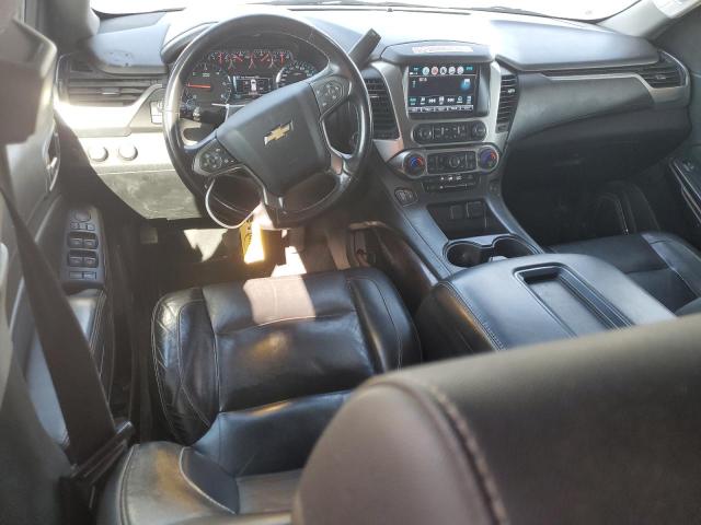 2020 CHEVROLET SUBURBAN K 1GNSKHKC7LR293444