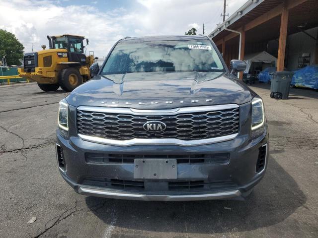 2021 KIA TELLURIDE S 5XYP6DHC0MG157904