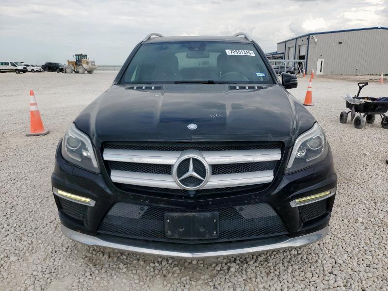 2015 MERCEDES-BENZ GL 550 4MA 4JGDF7DE5FA524614