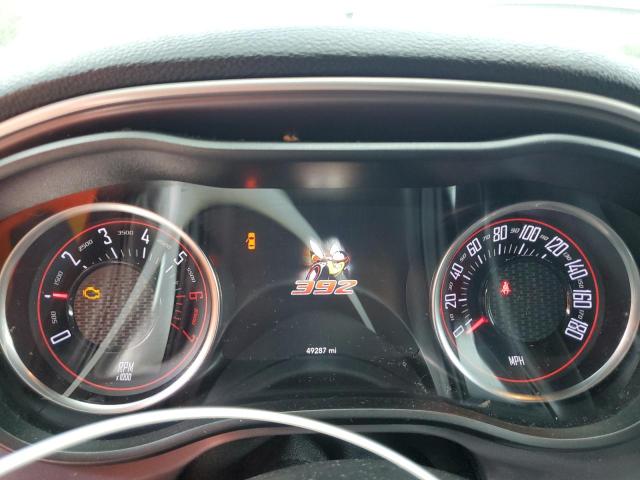 2020 DODGE CHALLENGER 2C3CDZFJ6LH137910