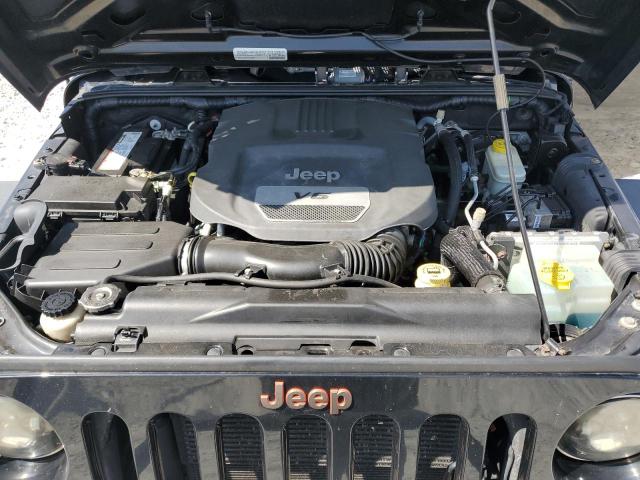 2015 JEEP WRANGLER U 1C4BJWDG6FL597338