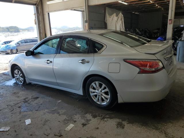 2015 NISSAN ALTIMA 2.5 1N4AL3AP3FC154658