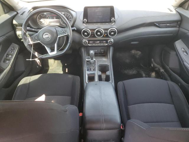 2020 NISSAN SENTRA SV 3N1AB8CV4LY253081