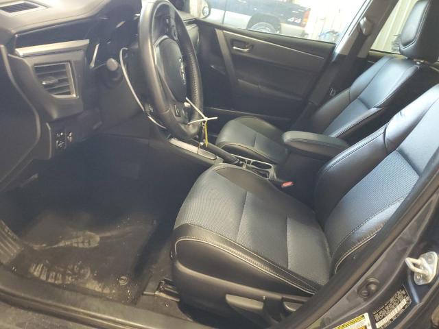 2016 TOYOTA COROLLA L - 2T1BURHE9GC734508