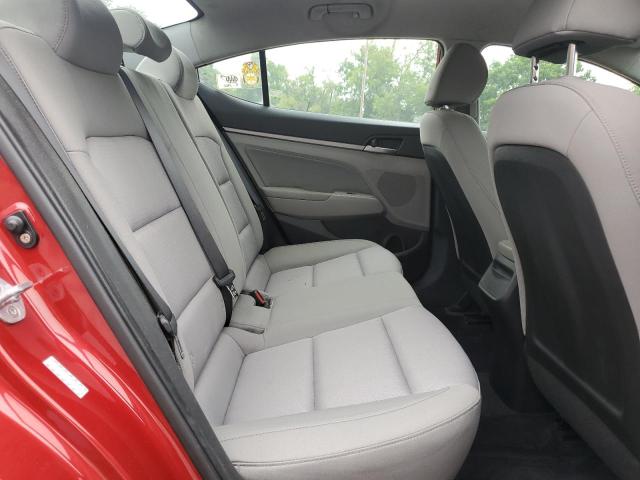 2017 HYUNDAI ELANTRA SE KMHD84LF5HU227377