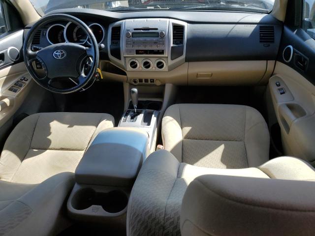 2011 TOYOTA TACOMA DOU - 5TFJX4GNXBX003099