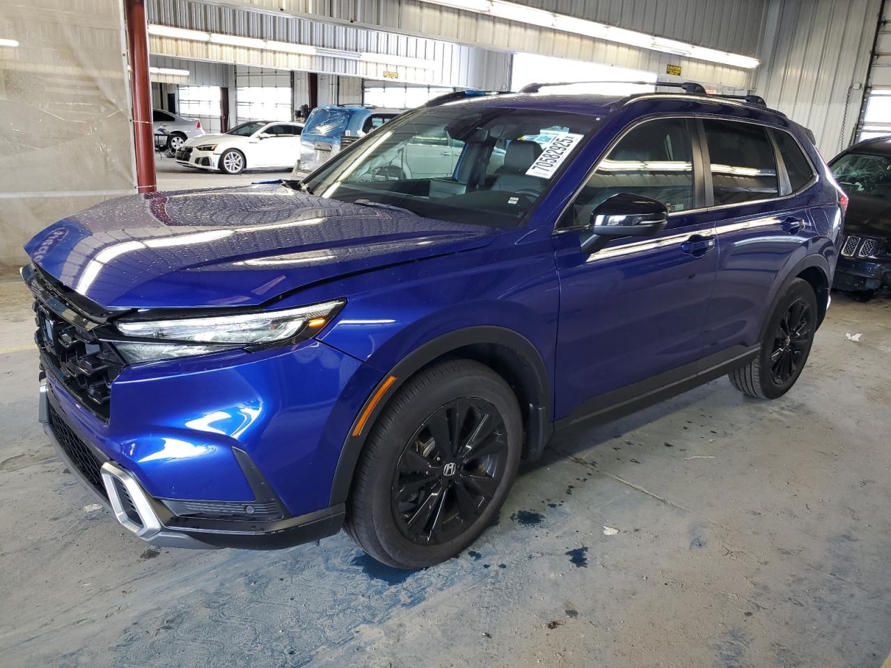 HONDA CR-V SPORT TOURING