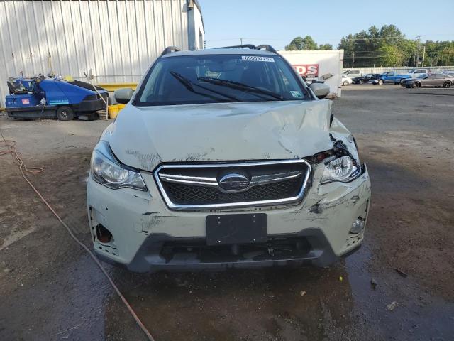 2017 SUBARU CROSSTREK JF2GPANC9HH237023