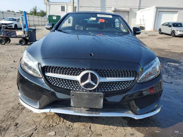 2018 MERCEDES-BENZ C 300 4MAT - WDDWK4KB5JF618817