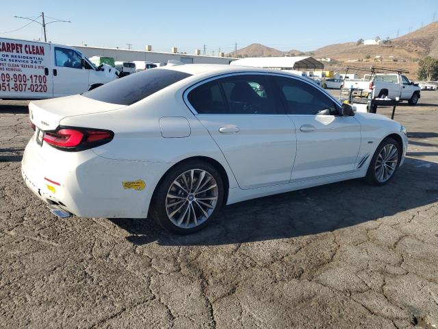 2022 BMW 530E WBA13AG02NCK29807