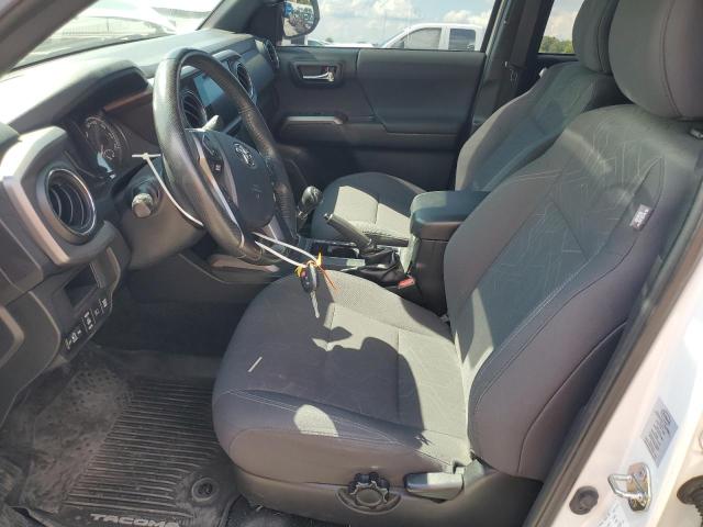 2019 TOYOTA TACOMA DOU 5TFCZ5AN0KX173814