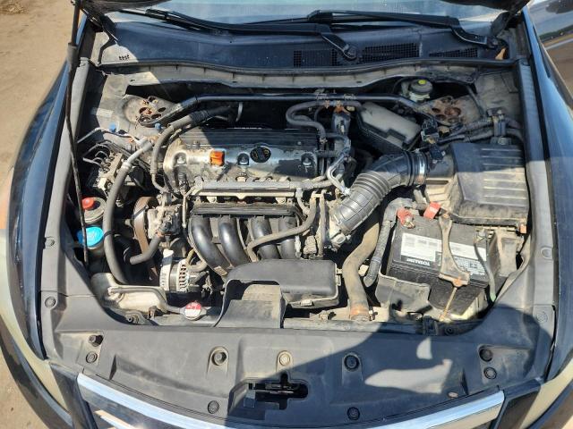 2011 HONDA ACCORD EXL - 1HGCP2F81BA154037