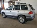 Lot #3316726403 2005 HYUNDAI SANTA FE G