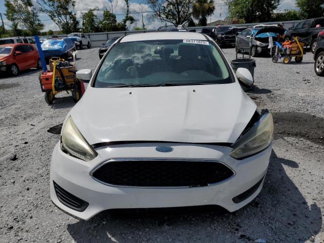 2017 FORD FOCUS SE - 1FADP3F27HL208500