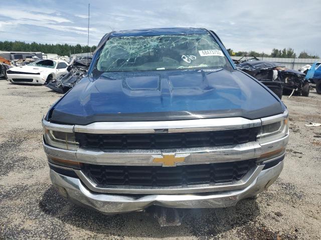 2018 CHEVROLET SILVERADO C1500 LT 3GCPCREC4JG155483