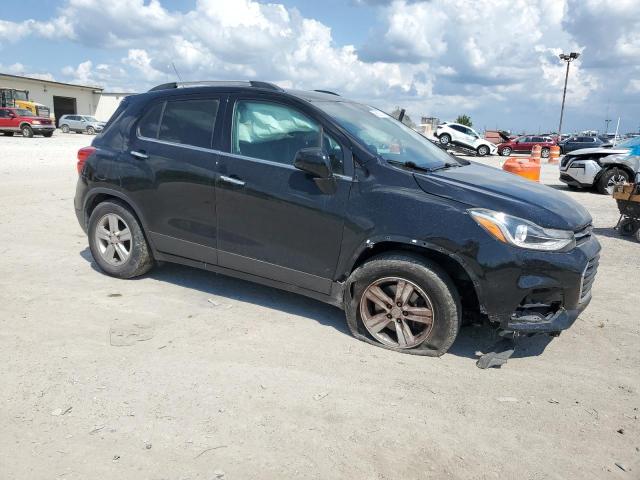 2017 CHEVROLET TRAX 1LT 3GNCJLSB1HL186955