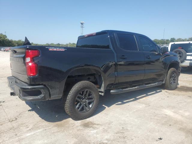 2020 CHEVROLET SILVERADO - 3GCPYFED9LG416795