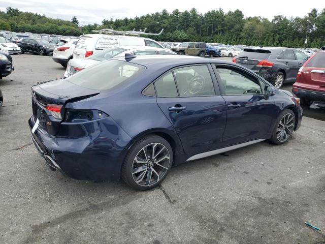 2020 TOYOTA COROLLA SE - JTDP4RCE6LJ010562