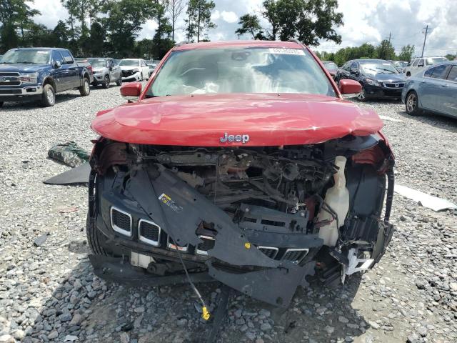 2018 JEEP COMPASS LI 3C4NJCCB5JT406667