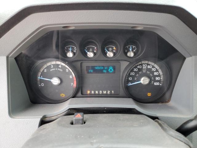 2016 FORD F250 SUPER 1FTBF2B63GEC12859