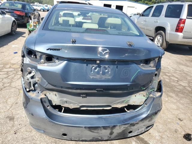 2018 MAZDA 6 SPORT JM1GL1UM7J1311879